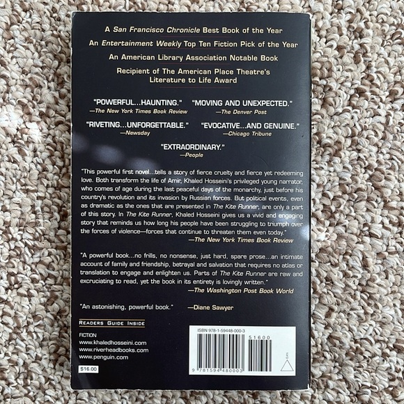 Bundle of Paperback Novels - Picture 7 of 11